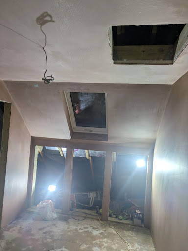 Plasterboard Installation